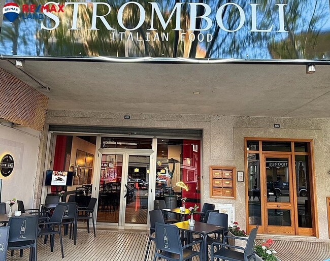 Más detalles de Local en alquiler