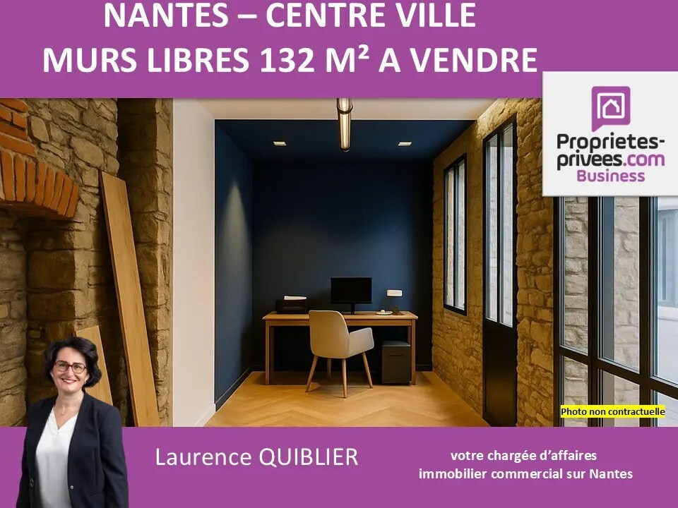 Flex en Nantes en venta Foto del edificio- Imagen 1 de 9
