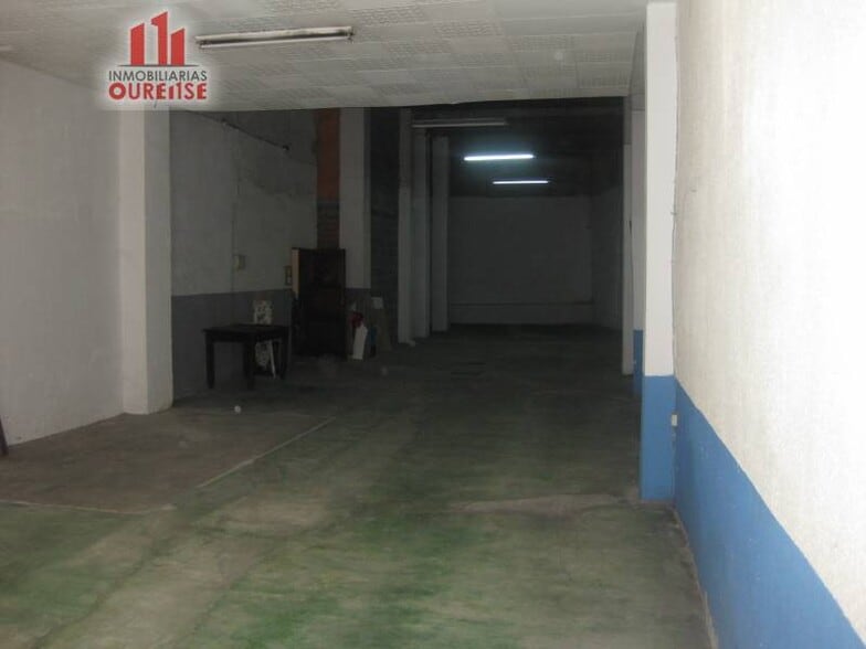 Local en Ourense en venta - Foto del edificio - Imagen 2 de 7