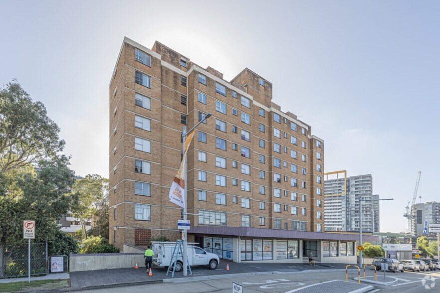 10-12 Bridge St, Granville en alquiler - Foto del edificio - Imagen 3 de 4