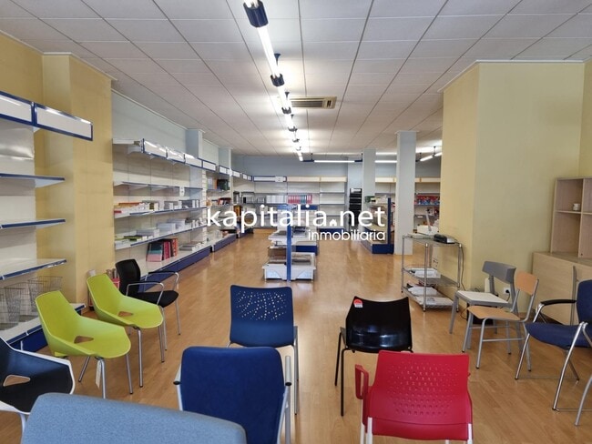 Más detalles de Local en alquiler