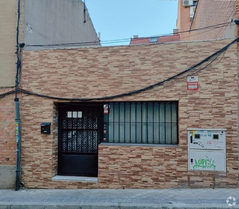 Terreno en Madrid, Madrid en venta Foto principal- Imagen 1 de 2