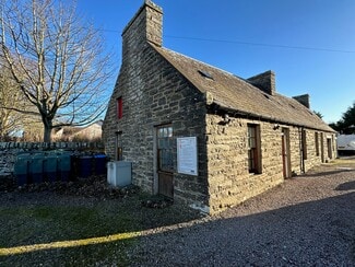 Más detalles de Norland Rd, Lybster - Oficina en venta