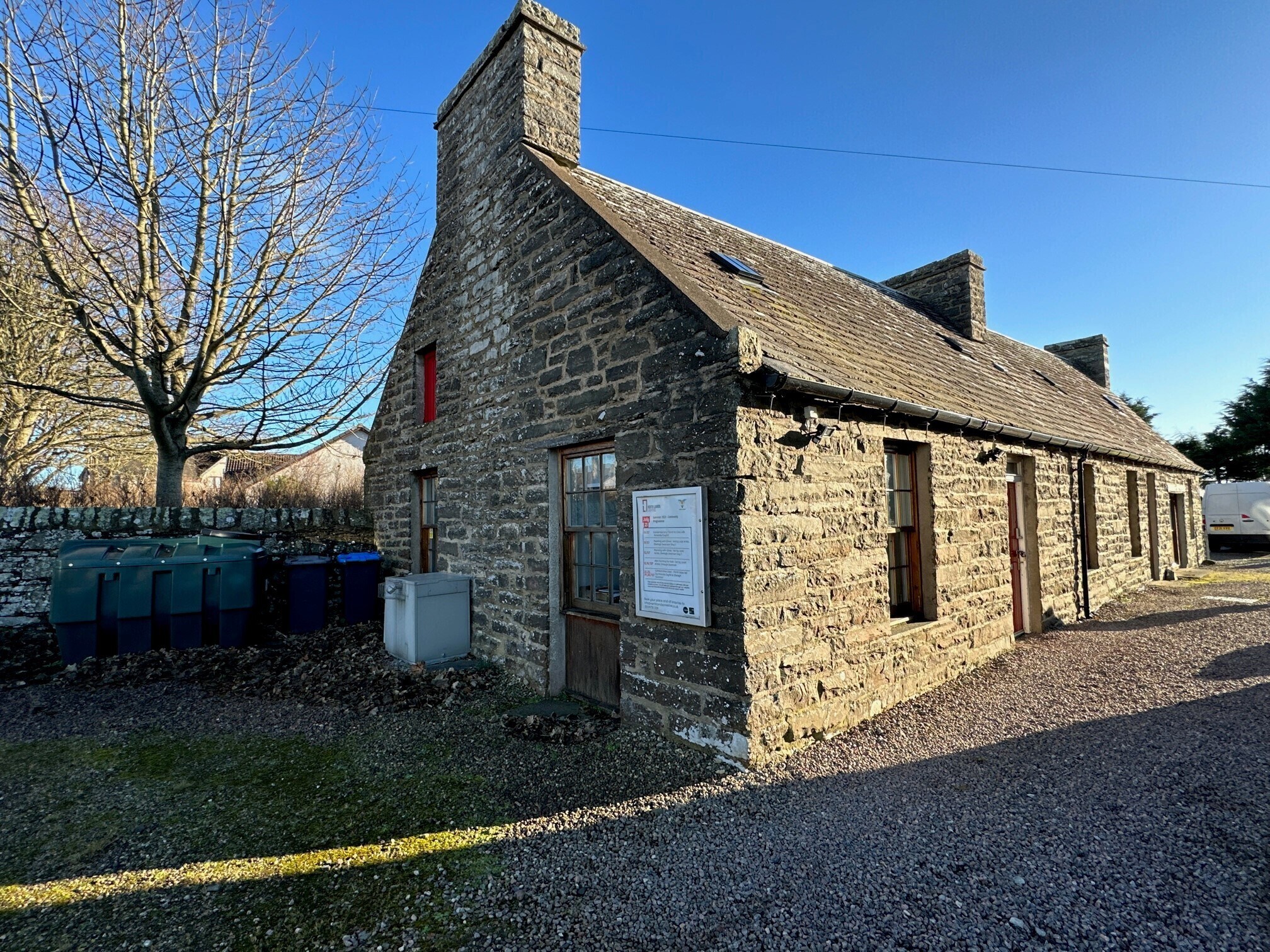 Norland Rd, Lybster en venta Foto del edificio- Imagen 1 de 9