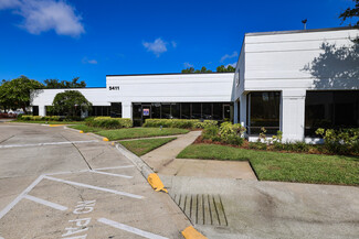 Más detalles para 5411 Beaumont Center Blvd, Tampa, FL - Oficina en alquiler