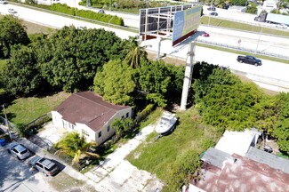 Más detalles para 321 NW 37th St, Miami, FL - Terrenos en venta