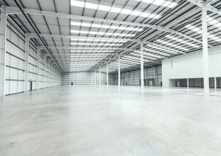 Conference Way, Evesham en venta Foto del interior- Imagen 2 de 2