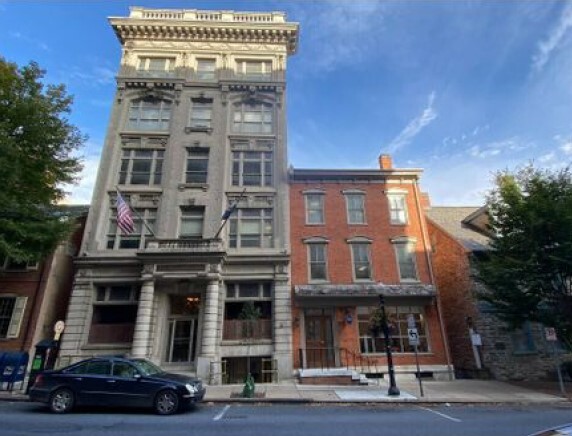 37-45 North Duke St, Lancaster, PA en venta - Foto principal - Imagen 1 de 8