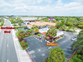 Más detalles para 529 Northlake Blvd, North Palm Beach, FL - Locales en venta