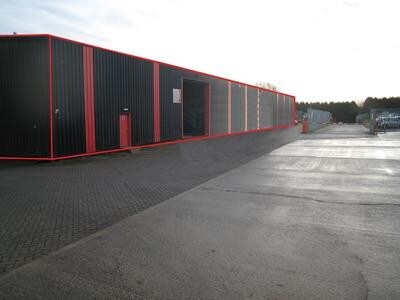 Finedon Road Industrial Estate cartera de 2 inmuebles en venta en LoopNet.es Foto principal- Imagen 1 de 4