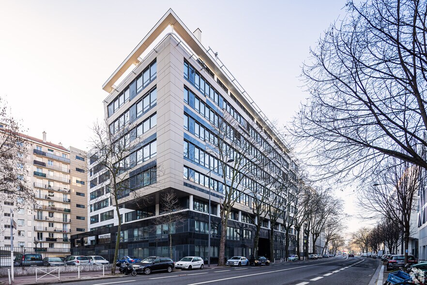 157 Avenue Pierre Brossolette, Montrouge en alquiler - Foto principal - Imagen 1 de 21