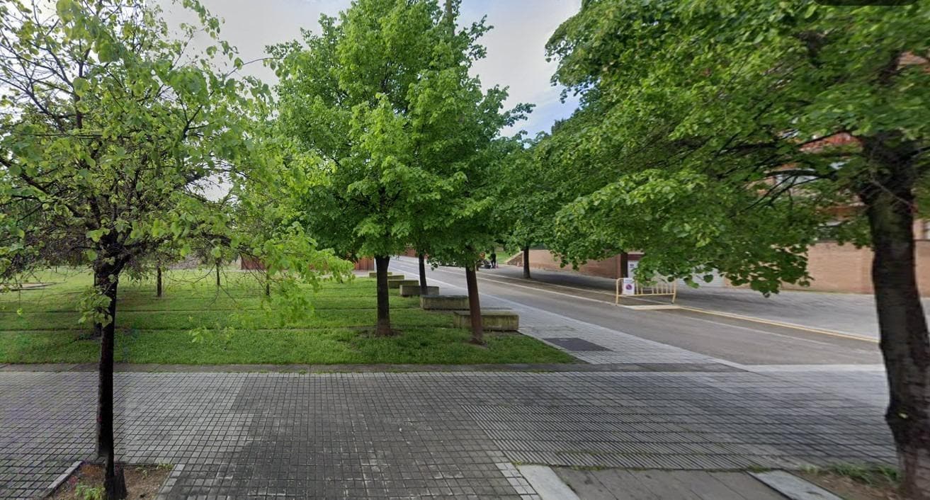 Terreno en Figueres, Gerona en venta Foto principal- Imagen 1 de 6