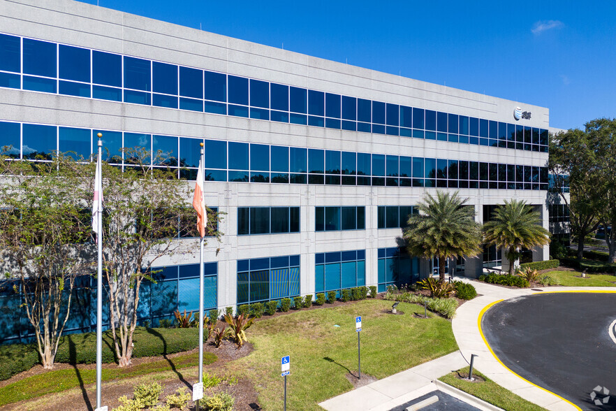 10375 Centurion Pky N, Jacksonville, FL en alquiler - Foto del edificio - Imagen 1 de 22