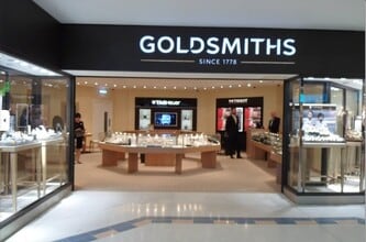 49 Town Mall, Woking en alquiler Foto del interior- Imagen 2 de 3