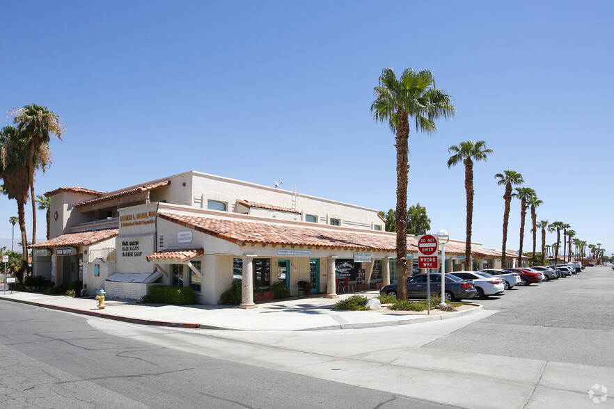 73625 Highway 111, Palm Desert, CA en alquiler - Foto del edificio - Imagen 3 de 6