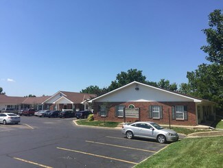 Más detalles de 5722-5756 N Broadway St, Kansas City, MO - Coworking en alquiler