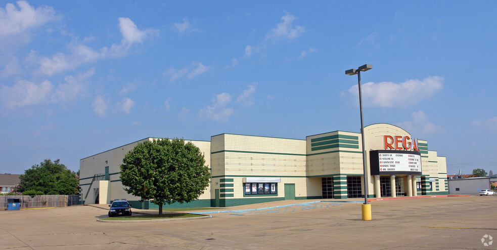 2800 Shed Rd, Bossier City, LA en venta - Foto del edificio - Imagen 3 de 4