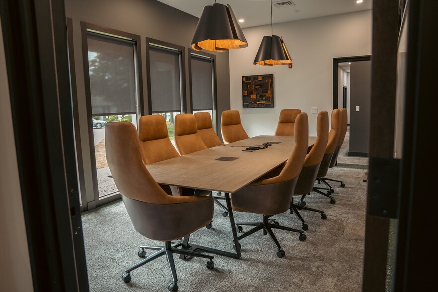 60 Office Park Way, Pittsford, NY en alquiler - Foto del interior - Imagen 3 de 12