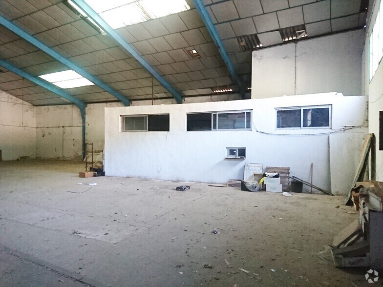 Calle Núñez de Guzmán, 11, Alcalá de Henares, Madrid en alquiler - Foto del edificio - Imagen 3 de 4