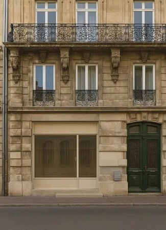 Más detalles de 16 Rue Marceau, Montpellier - Local en alquiler