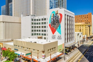 Más detalles de 112 N Central Ave, Phoenix, AZ - Coworking en alquiler