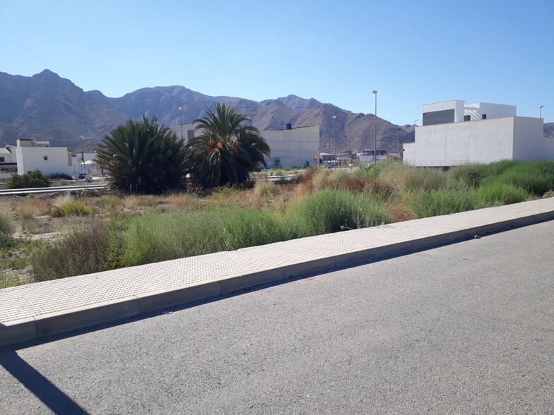 Alcalde, Sn, Cox, Alicante en venta - Plano del sitio - Imagen 3 de 5