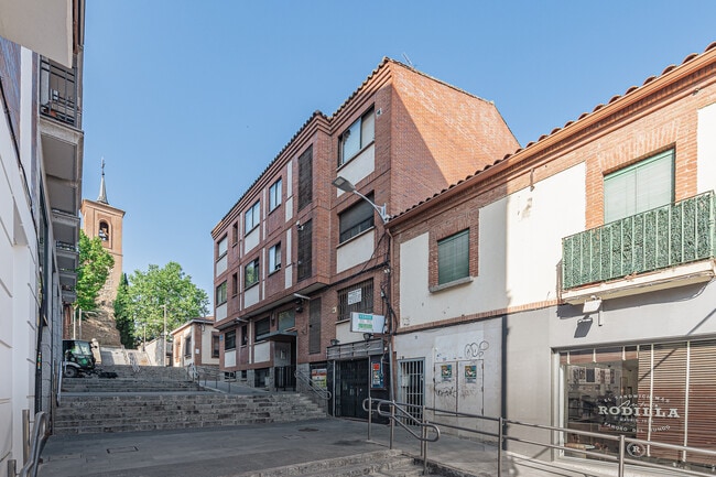 Más detalles de Local en alquiler