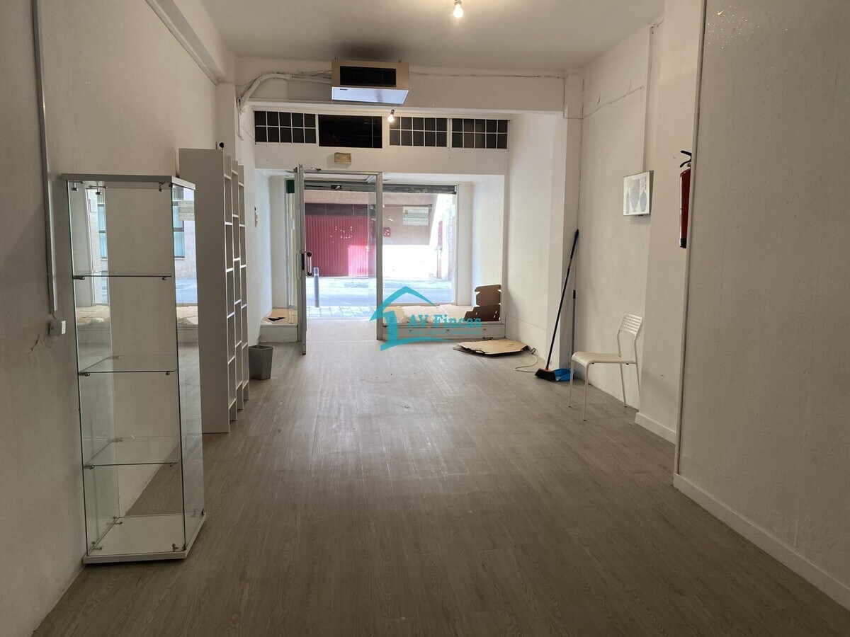 Sant Boi de Llobregat, BAR 08830 - Unidad - - - Foto del interior - Image 1 of 8