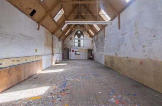 38 Great Union Rd, Jersey en venta Foto del edificio- Imagen 1 de 6