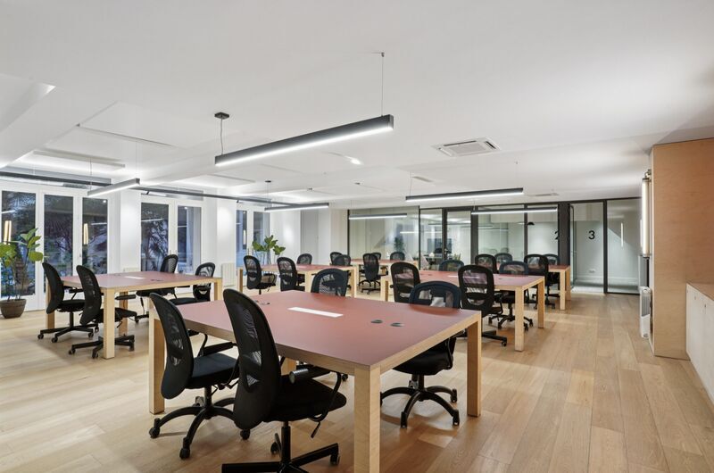 55 Rue Legendre, Paris en alquiler Foto del interior- Imagen 1 de 8