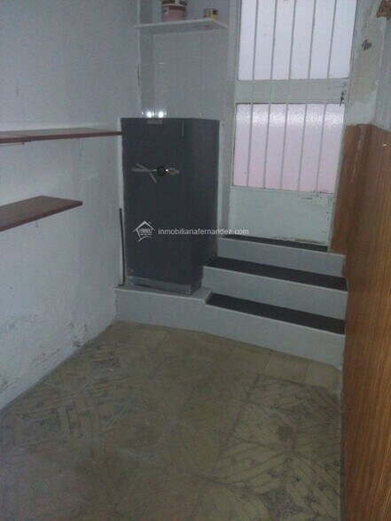 Local en Cáceres en alquiler - Foto del edificio - Imagen 2 de 4