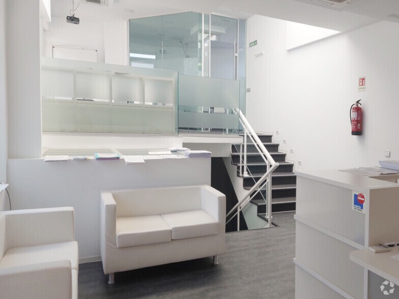 Edificio residencial en Alcobendas, Madrid en venta - Foto del interior - Imagen 1 de 1