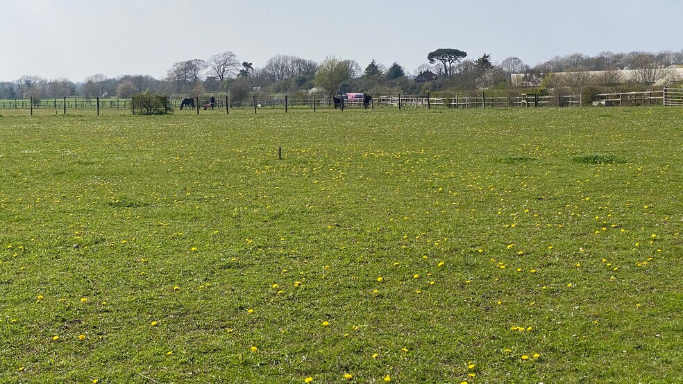 Plot C, Round St, Southfleet en venta - Foto del edificio - Imagen 2 de 10