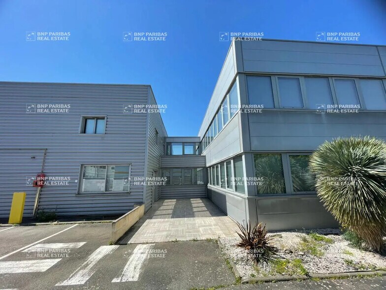 Flex en Toulouse en venta - Foto del edificio - Imagen 3 de 22