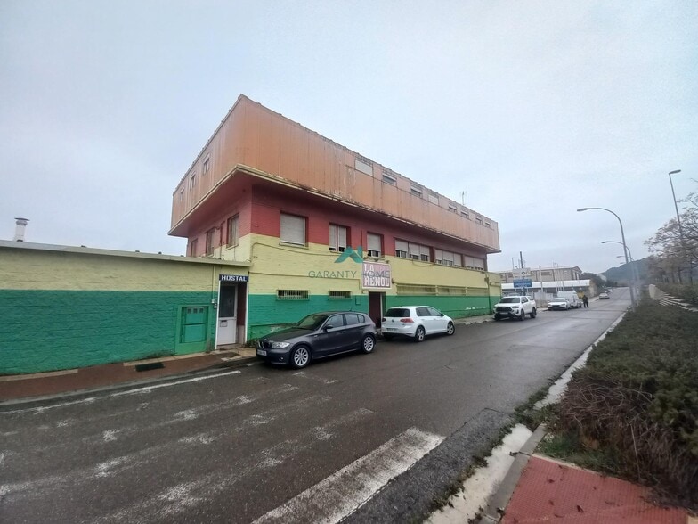 Local en ALFARO en venta - Foto del edificio - Imagen 3 de 20