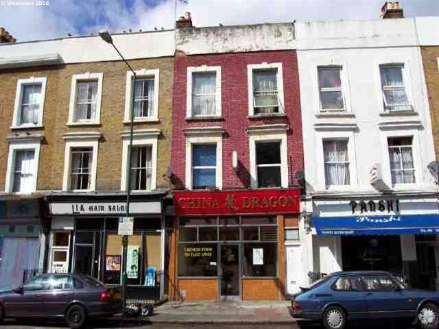 29 Malvern Rd, London en venta Foto principal- Imagen 1 de 28