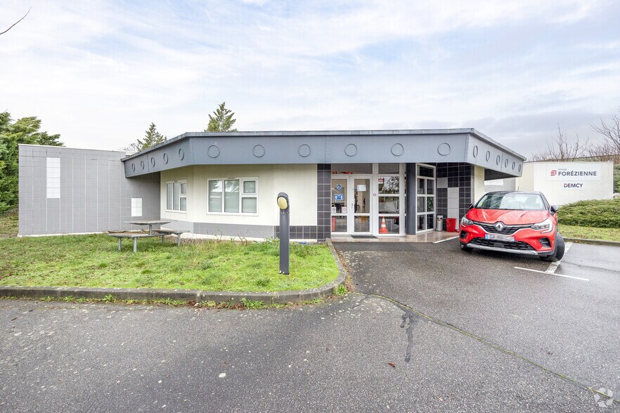 7 Rue D'Apollo, L'Union en venta - Foto del edificio - Imagen 2 de 4