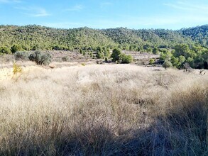 Parcela, 32, La Romana, ALI - AÉREA  vista de mapa - Image1