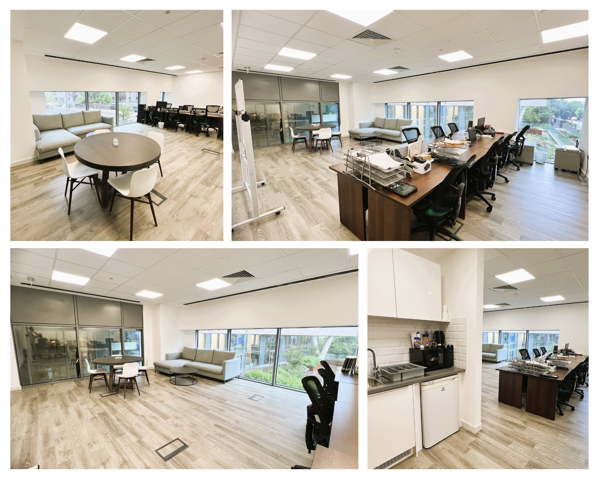 102 Camley St, London en alquiler Foto del edificio- Imagen 1 de 6