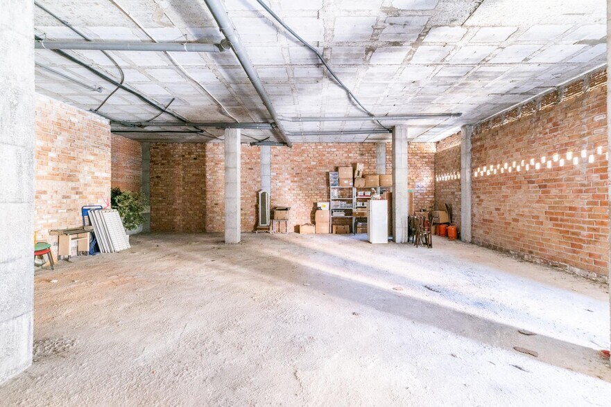 Calle Torre de las Cabezas, 12, Granada, Granada en venta - Foto del interior - Imagen 3 de 17