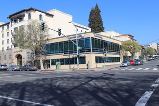 Más detalles para 490 Grand Ave, Oakland, CA - Oficinas en alquiler