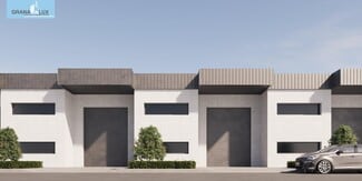Más detalles de Nave en venta