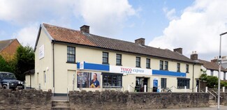 Más detalles de 60 West Hl, Portishead - Local en venta