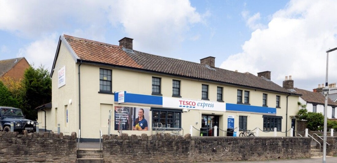 60 West Hl, Portishead en venta Foto principal- Imagen 1 de 2