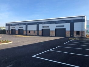 Station Rd, North Hykeham en alquiler Foto del edificio- Imagen 1 de 3