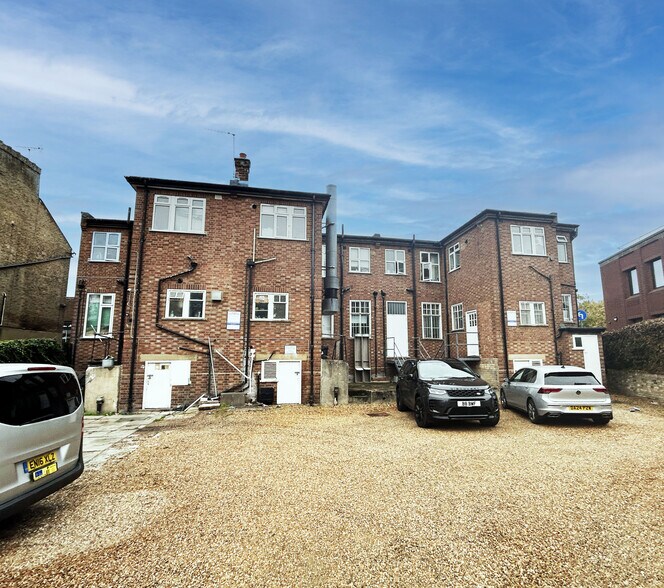 24 Chesterton Rd, Cambridge en venta - Foto del edificio - Imagen 2 de 2