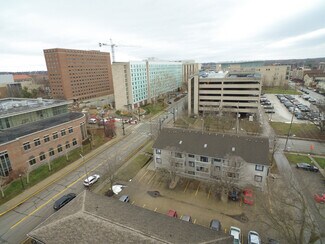 Más detalles de 261 W Wood St, West Lafayette, IN - Edificio residencial​ en venta