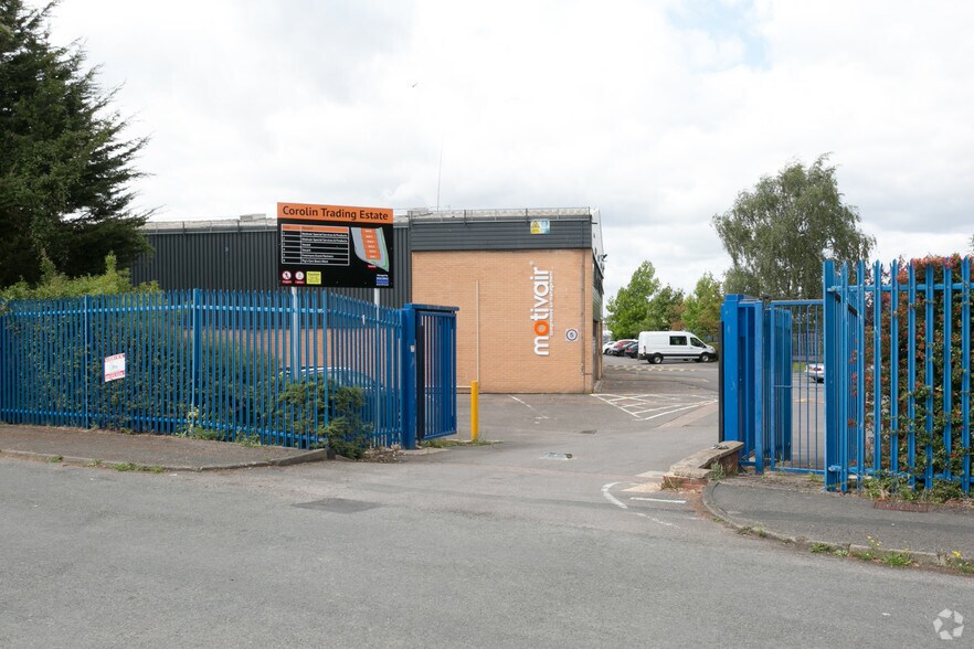 Corolin Rd, Gloucester en alquiler - Foto del edificio - Imagen 2 de 7