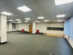 37 New Walk, Leicester en alquiler Foto del interior- Imagen 2 de 4