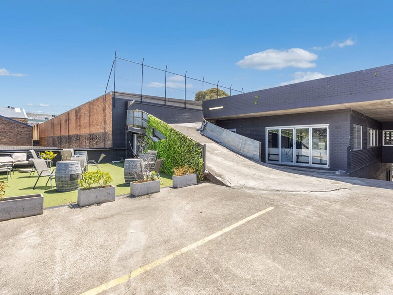 16 Dickson Ave, Artarmon en alquiler - Foto del edificio - Imagen 2 de 10